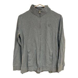 Peter Millar Womens Full Zip Sweatshirt Size‎ Medium